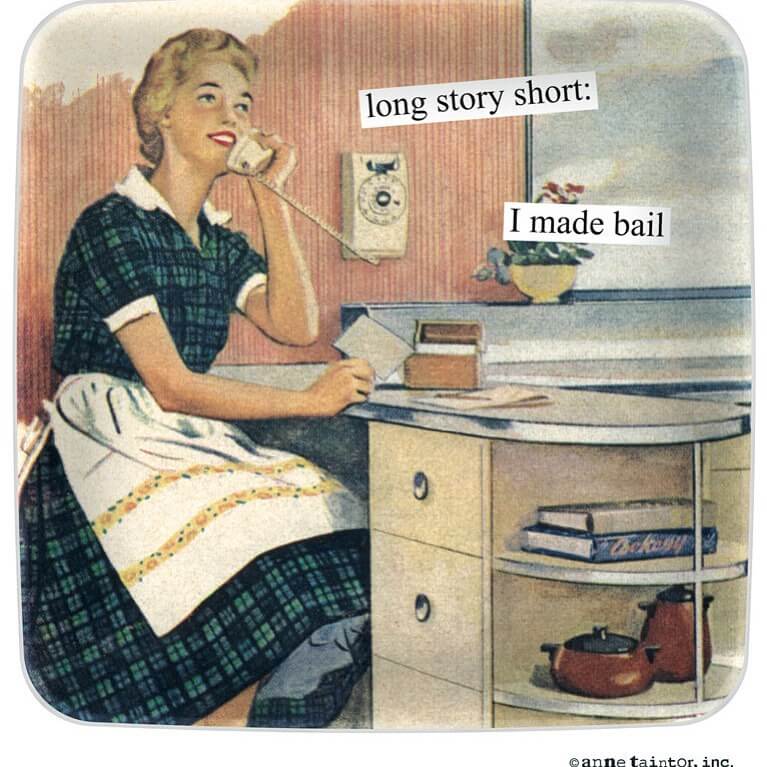 Anne Taintor