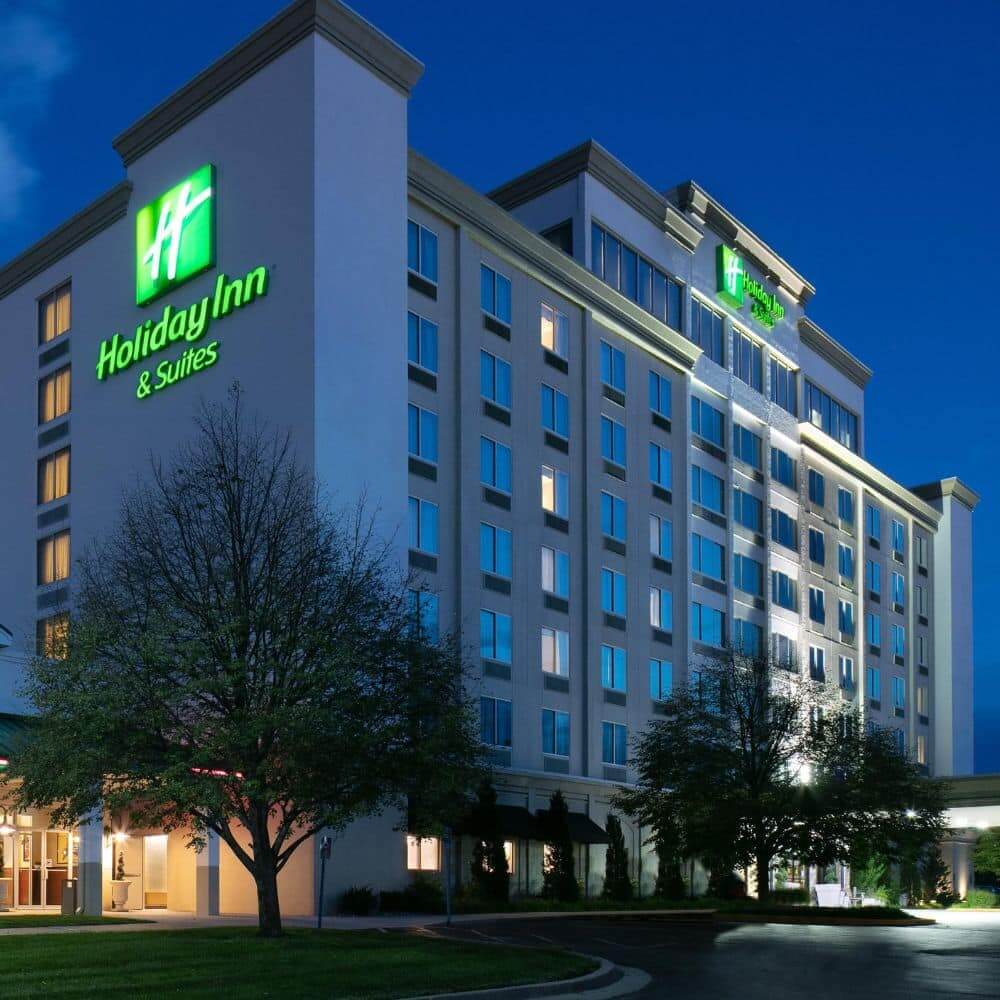 HolidayInn