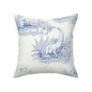 toile fabric
