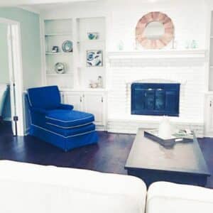 Paint to update home