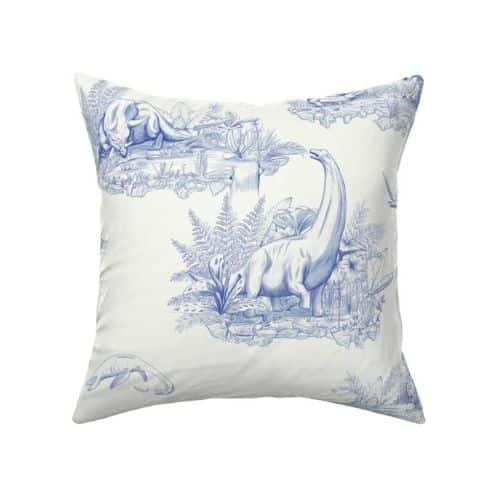 toile fabric