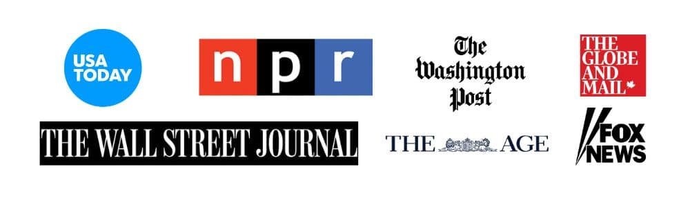 press